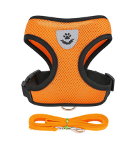 Milo-Cat Safety Harness