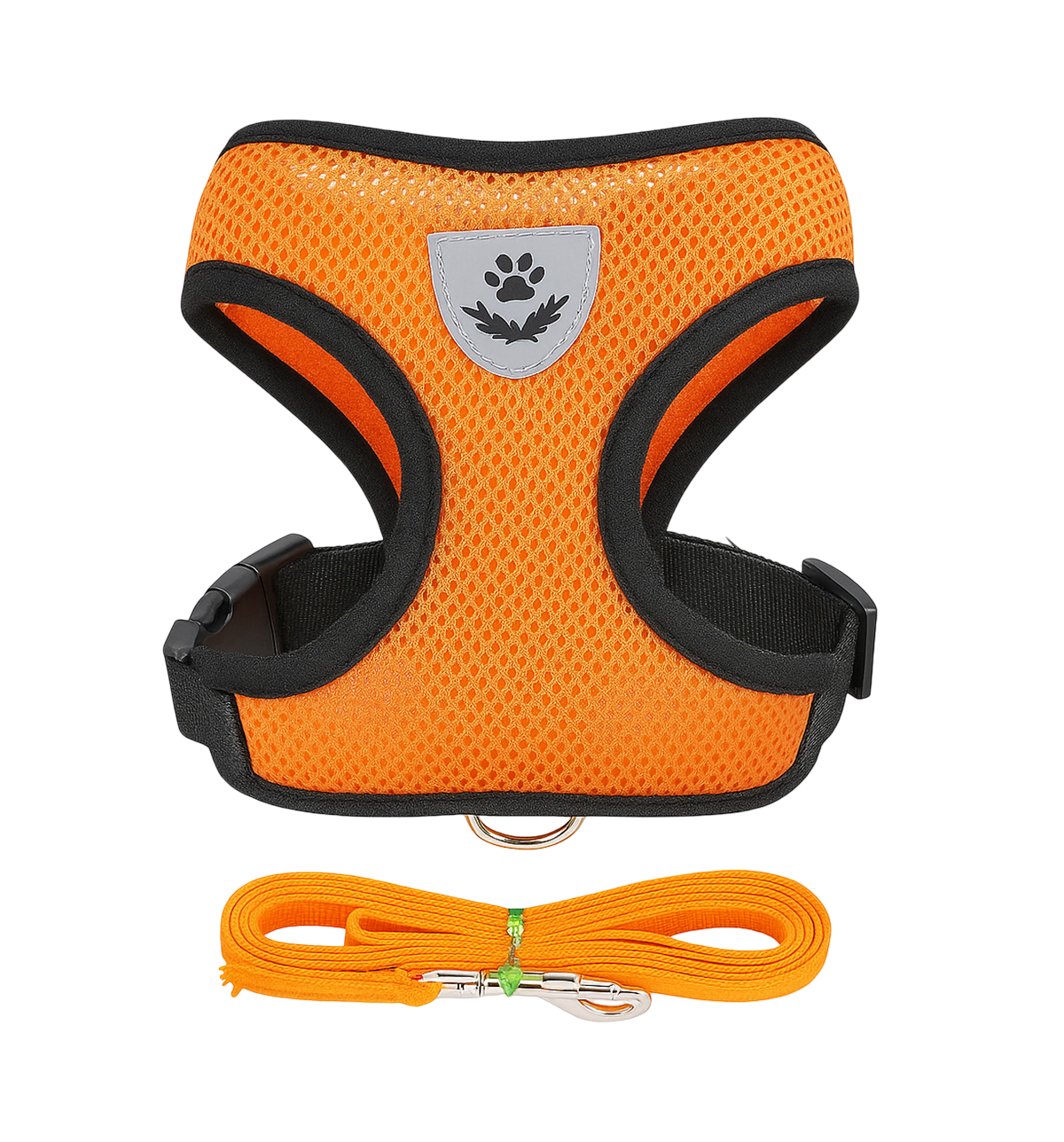 Milo-Cat Safety Harness