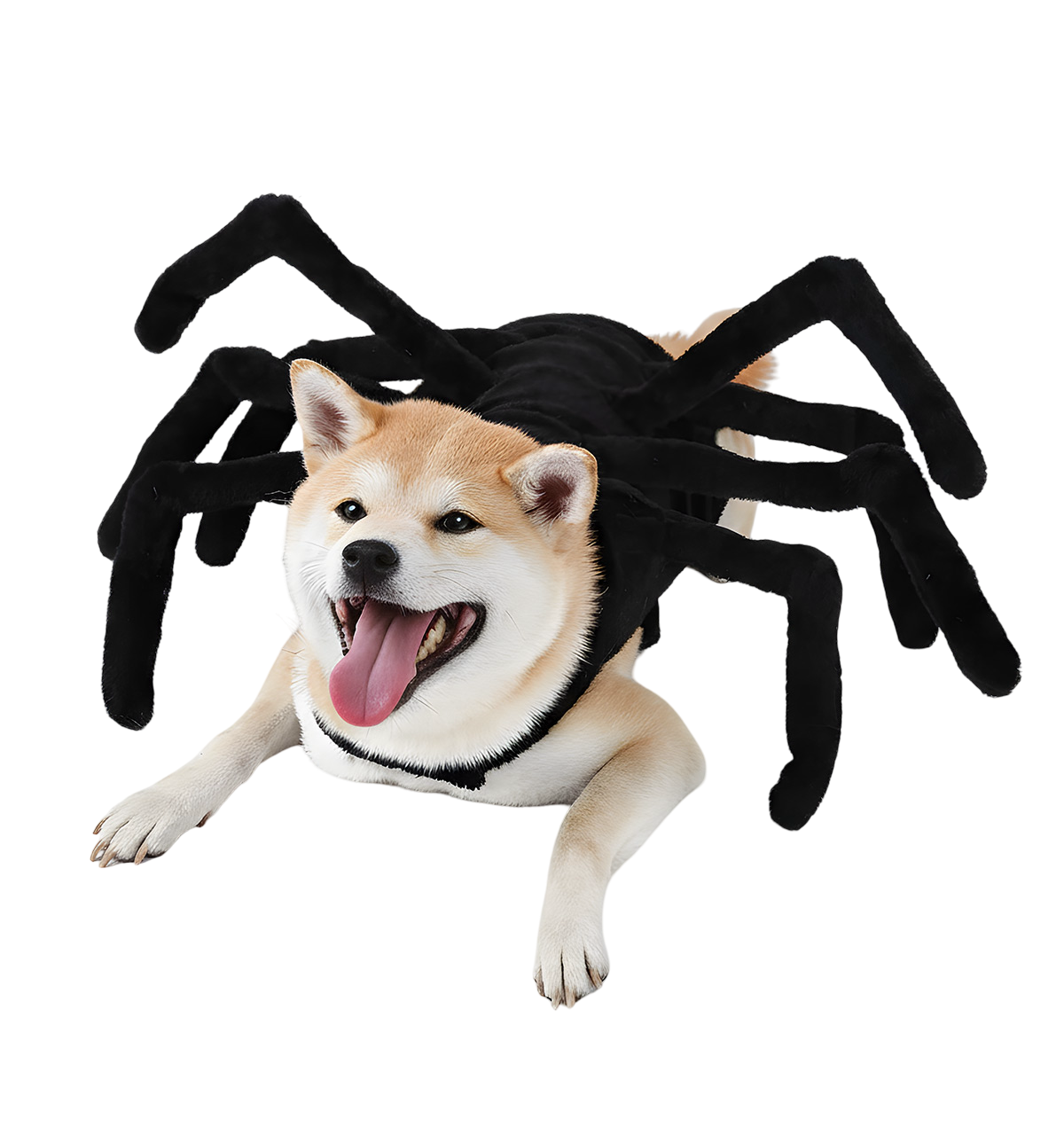 Lumo-Halloween Spider