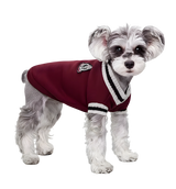 Mino-Campus Dog Sweater
