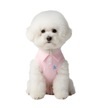 Luki-Classic Polo Suit