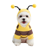 Nina-Bee Pet Hoodie