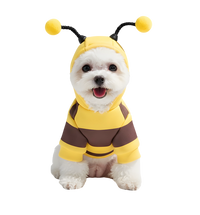 Nina-Bee Pet Hoodie