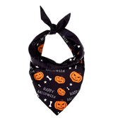Halloween Dog Bandana