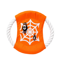 Halloween Pet Chew Toys