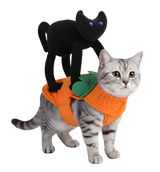 Trix-Halloween Pet Suit