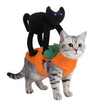 Trix-Halloween Pet Suit