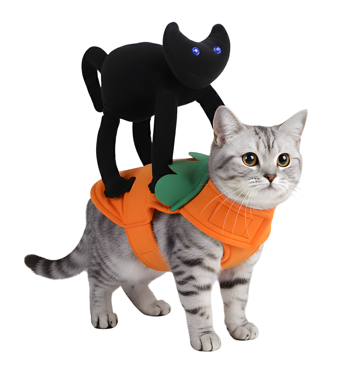 Trix-Halloween Pet Suit