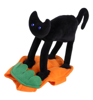 Trix-Halloween Pet Suit