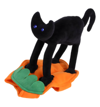 Trix-Halloween Pet Suit