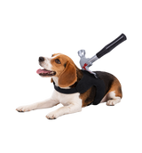 Halloween Knife Pet Collar