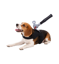 Halloween Knife Pet Collar