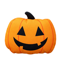 Spooky Plush Pet Toys