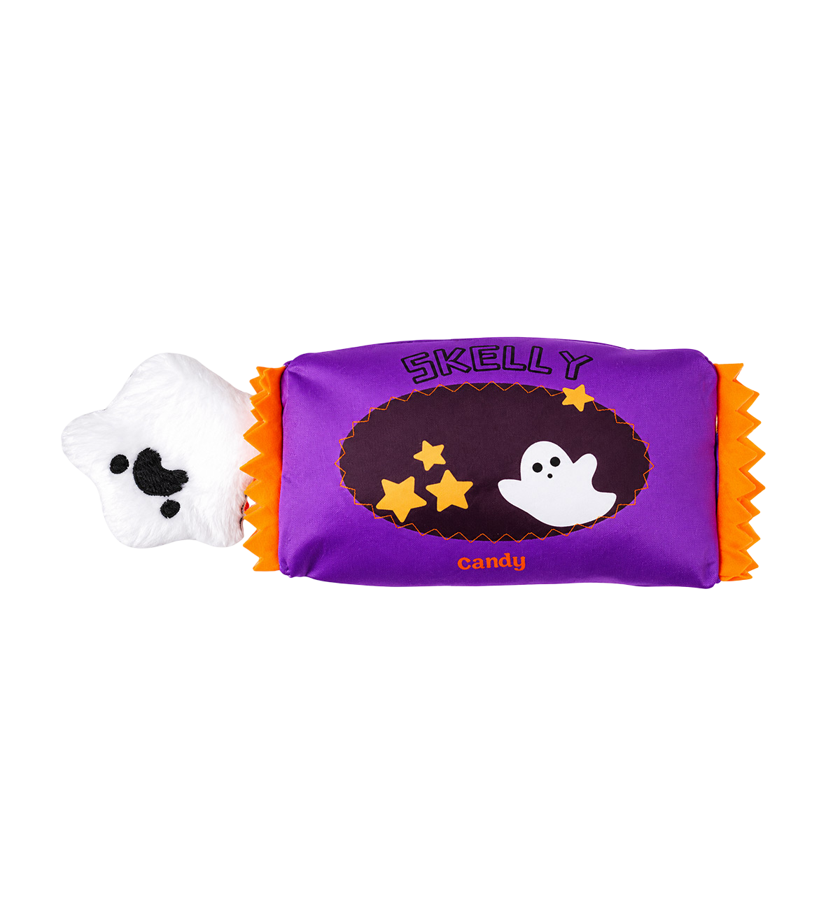 Halloween Pet Chew Toys