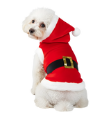 Moly-Christmas Hoodie