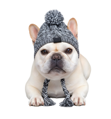 Tino-Winter Knit Hat