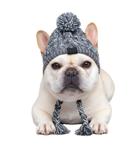 Tino-Winter Knit Hat