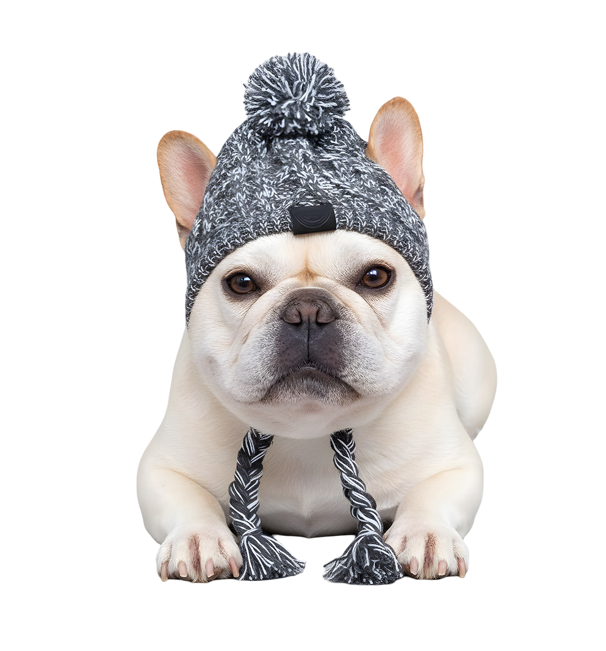 Tino-Winter Knit Hat