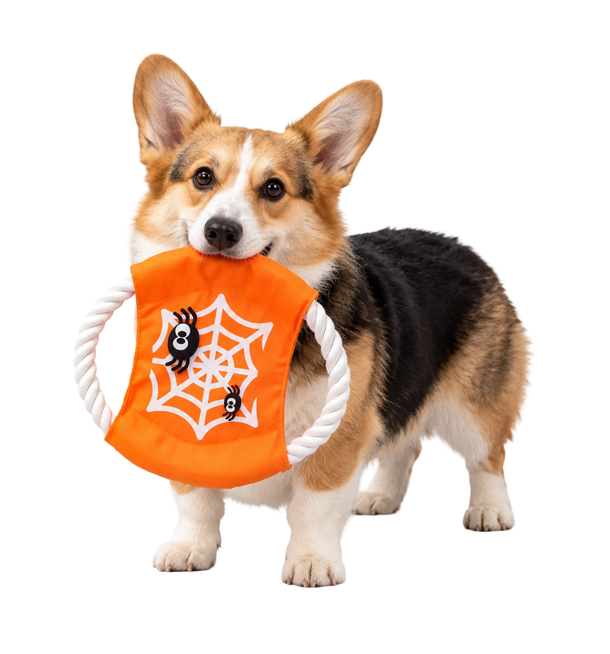 Halloween Pet Chew Toys