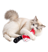 Spooky Plush Pet Toys