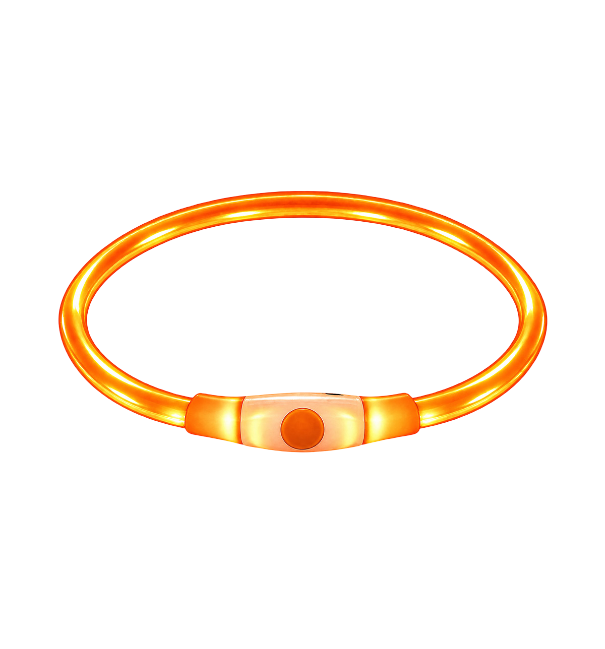 Glow Pet Collar