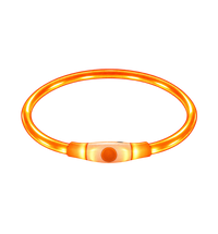 Glow Pet Collar