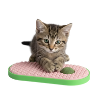 Cora-Corner Scratcher