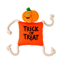 Halloween Pet Chew Toys