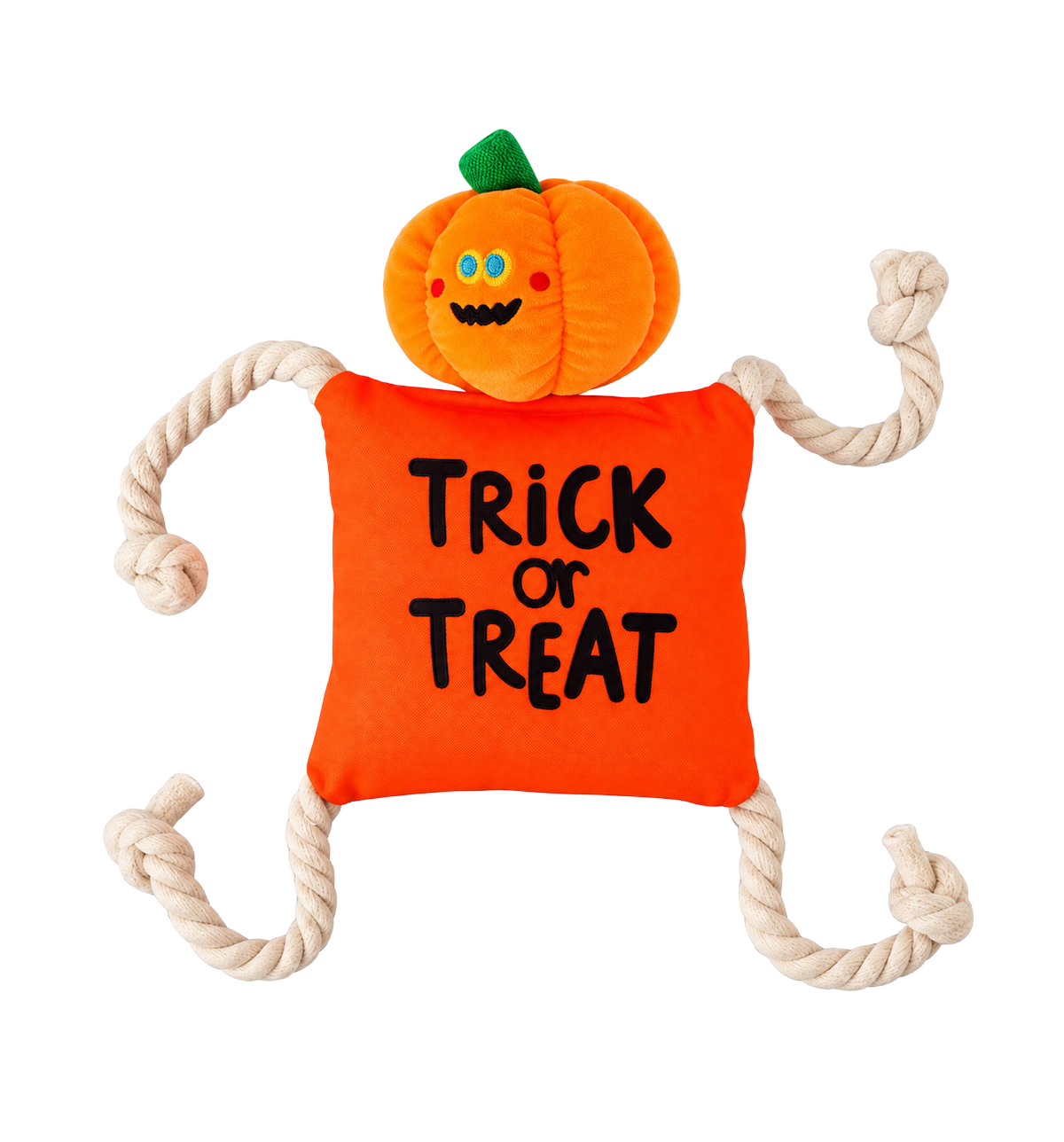 Halloween Pet Chew Toys