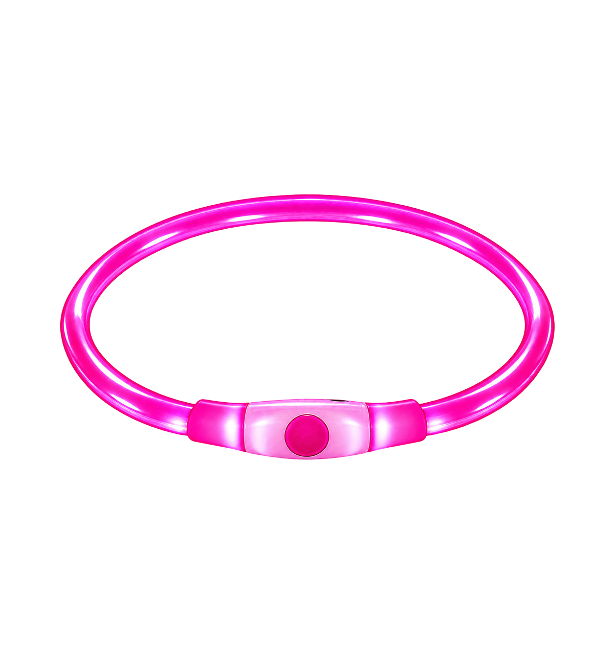 Glow Pet Collar