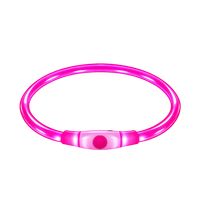 Glow Pet Collar