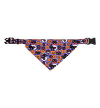 Halloween Pet Bandana