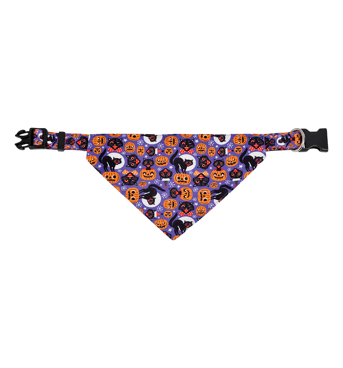 Halloween Pet Bandana