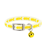 Glow Fish Pet Collar