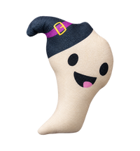Spooky Plush Pet Toys