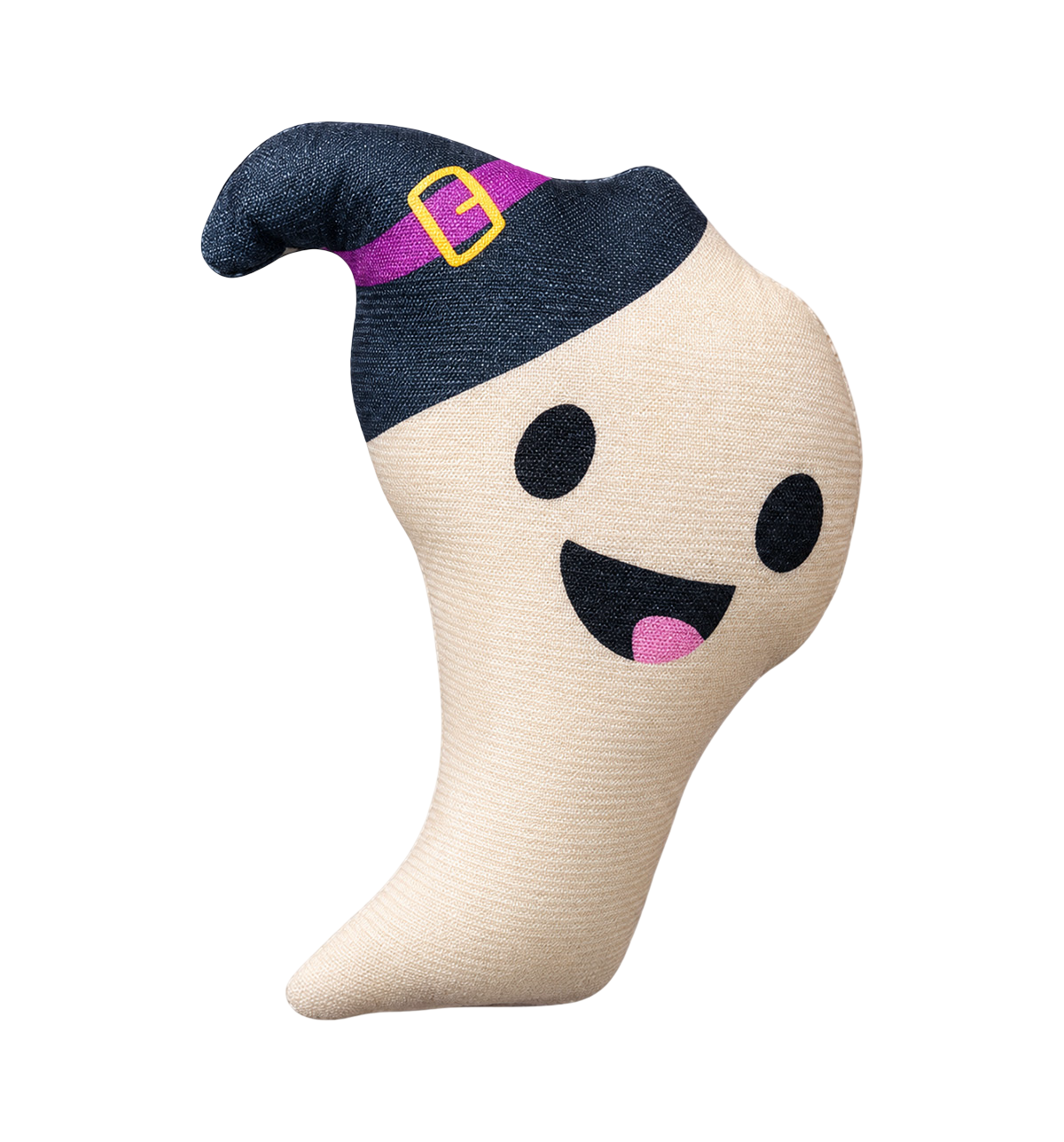 Spooky Plush Pet Toys