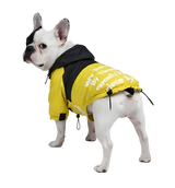 Trix-Winter Paw Jacket