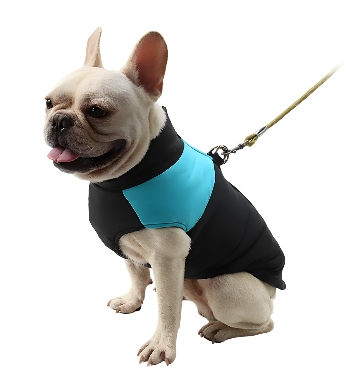 Rex-Sport Pet Vest