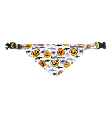 Halloween Pet Bandana
