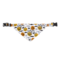 Halloween Pet Bandana