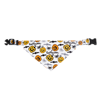 Halloween Pet Bandana