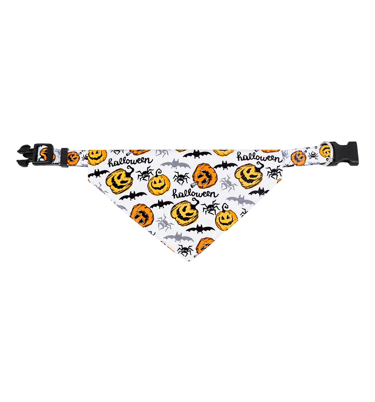 Halloween Pet Bandana