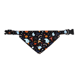 Halloween Pet Bandana