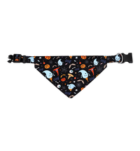 Halloween Pet Bandana