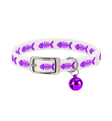 Glow Fish Pet Collar