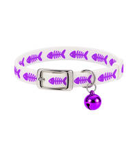 Glow Fish Pet Collar
