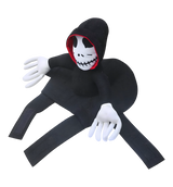 Nino-Halloween Pet Suit