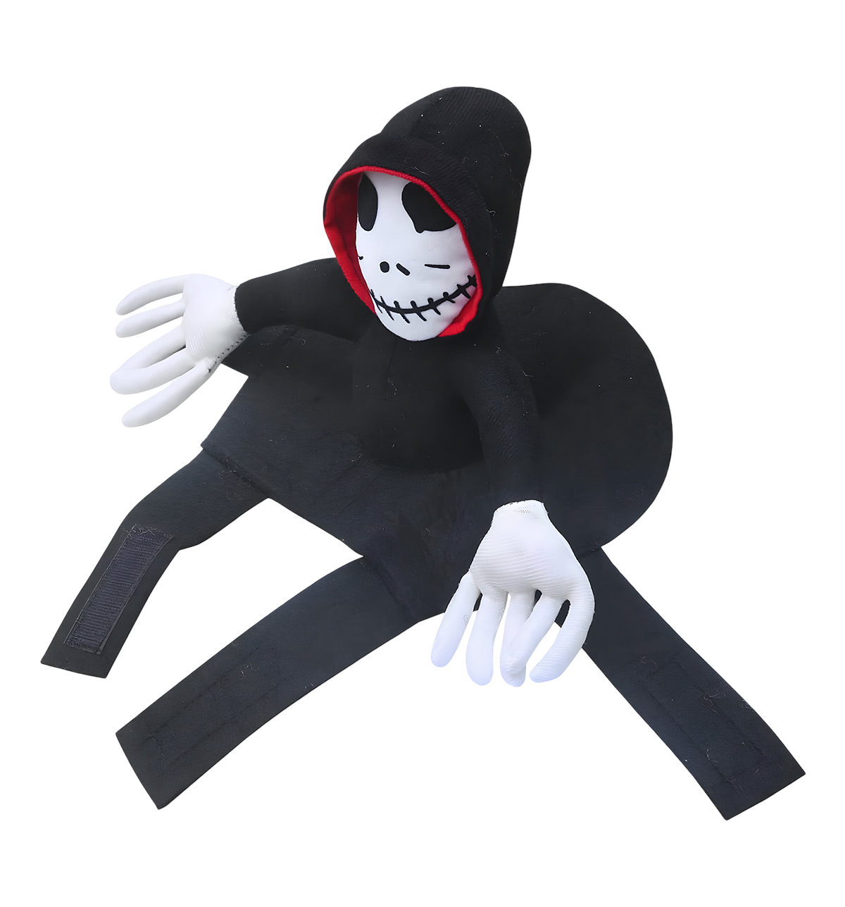 Nino-Halloween Pet Suit