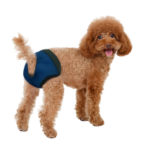 Mira-Comfort Pet Briefs