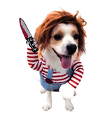 Tato-Funny Pet Costume